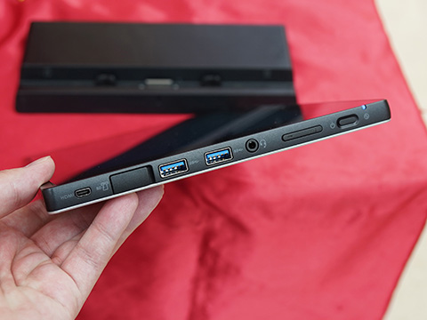 NECの教育機関様向け10.1インチWindowsタブレットが6,000円！訳あり