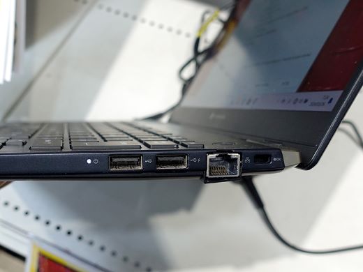 第10世代Core搭載の13.3インチノート「dynabook G83/FR」が25,000円