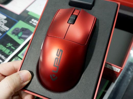 Razerのゲーミングマウス「Viper V3 Pro」にSentinelsコラボの新モデル