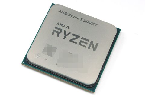Ryzen定番マザー“TOMAHAWK”が電源大幅強化、最新Ryzen 5 3600XTで質