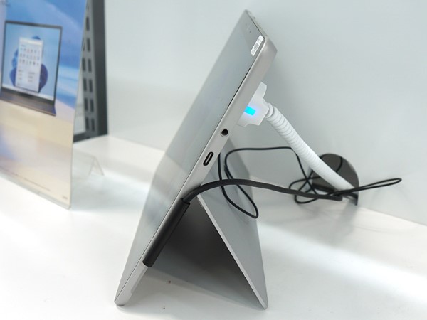 Windows 11搭載の10.5インチタブレット「Surface Go 3」が発売、価格は