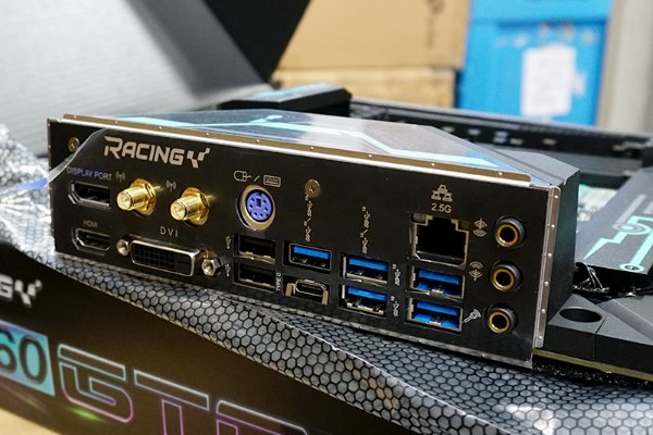 BIOSTARのB660マザーが3製品、Mini-ITXの「B660GTN」など - AKIBA PC