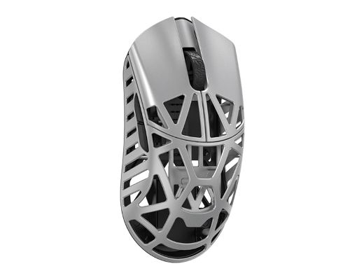 WLMouseの軽量ゲーミングマウス「Beast X Pro/Mini Pro」が登場、最新
