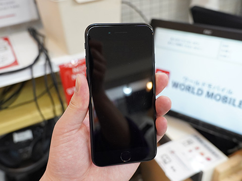 第2世代iPhone SEのジャンク品が7,700円から！期間限定セール - AKIBA