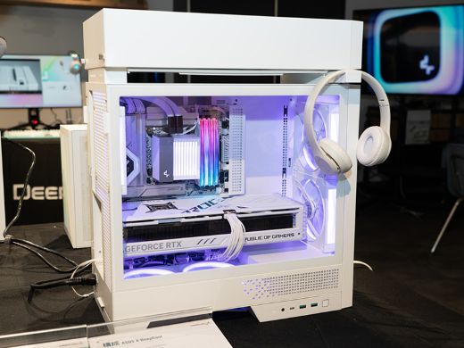 PCケース(自作PC用) Tower 100 Edition deepcool LS320 PCケース(自作