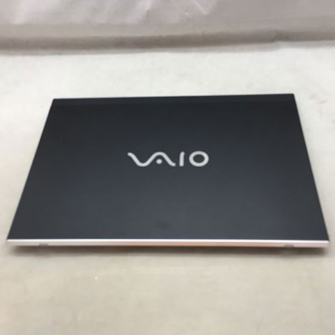 Core i5-1035G1を搭載した13.3型「VAIO」が41,980円、パソコン工房で