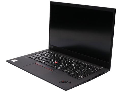 Core i5-10310U搭載「ThinkPad X1 Carbon Gen 8」が42,900円、Qualitの