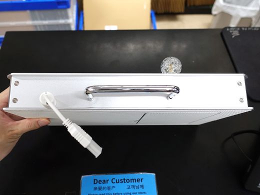 VARMILO製ラピッドトリガー対応アケコン「KASSAI」が発売 - AKIBA PC