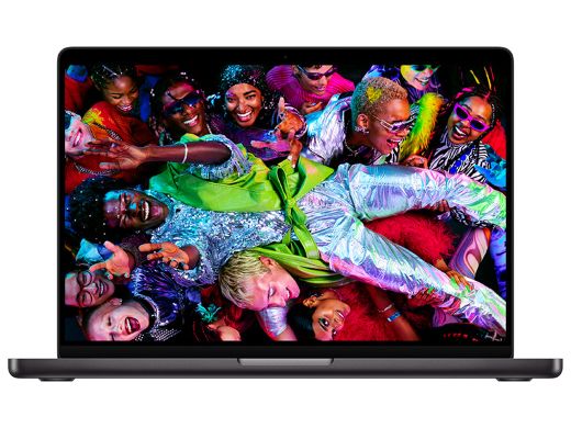 M5チップ搭載の「14インチMacBook Pro 2025」発売、24.8万円から