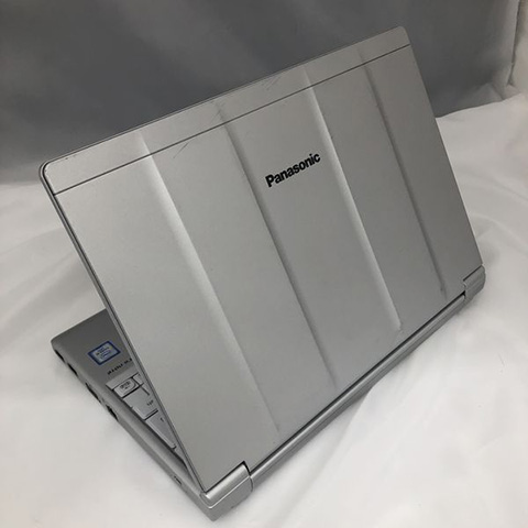 Core i5-8365UやWindows11 Pro搭載の「Let's note」が42,978円