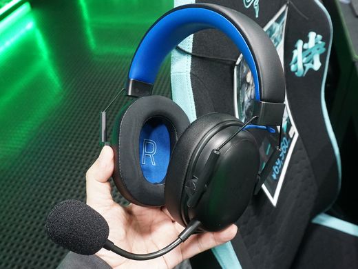 コンピューターとVRヘッドセット - 修理に最適MSI RAZOR Razerの