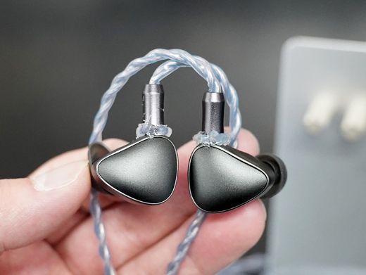 Tekkusaiの有線ゲーミングイヤホン「Lucid IEM Batch 2」が登場