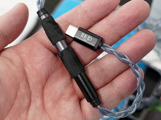 Tekkusaiの有線ゲーミングイヤホン「Lucid IEM Batch 2」が登場