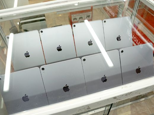 M2搭載の「第6世代iPad Air 11インチ Wi-Fi+Cellularモデル」が71,800