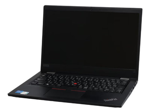 Core i5-1135G7搭載の「ThinkPad L13 Gen2」が41,800円、Qualitの中古C
