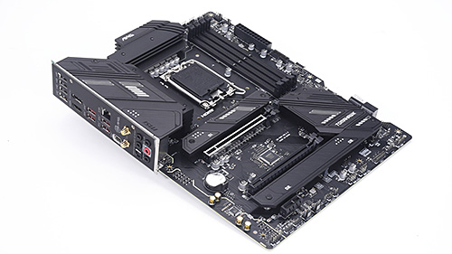 第13世代Coreを使うならVRM性能にこだわれ！i9もイケるミドルクラス