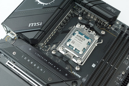 Ryzen 9 9900Xは前世代より低発熱で性能アップ！より使いやすくなった