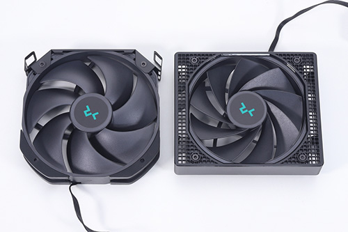 16コアのRyzen 9 9950Xを冷やしきれる！DeepCool最強の空冷CPUクーラー