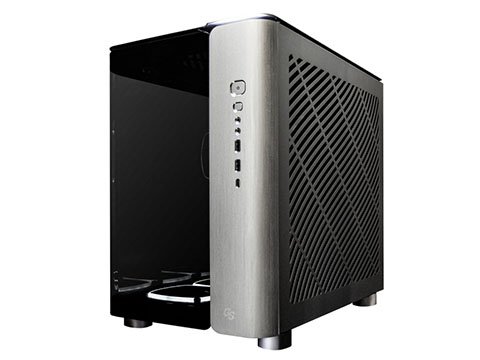 アルミ製前面パネル採用のPCケース「MONTECH KING 95 ULTRA」が入荷