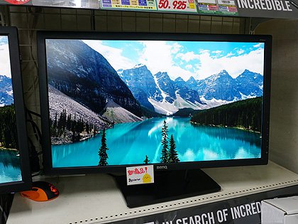 クリエイター向けの27型液晶「PD2700Q」が発売、アニメモードなどを