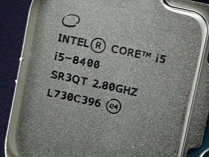 Intelの最新CPU「Coffee Lake-S」が遂に発売、注目のCore i7-8700Kは