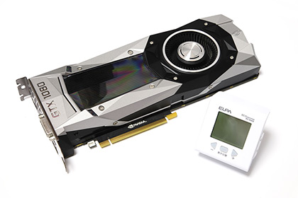 マイニングの利益を最大に！ビデオカード設定を変更してお得に使おう