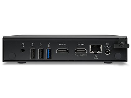 ファンレス仕様のIntel NUC「NUC 8 Rugged」が発売、埃だらけの工場