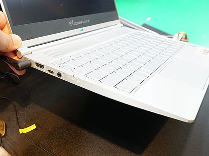第10世代Coreシリーズ搭載、TSUKUMOの14型モバイルノートが99,800円