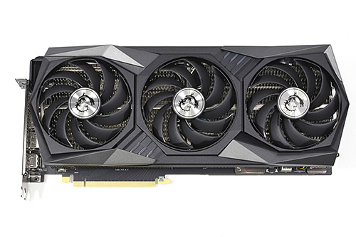 4K/最高画質/60fpsでゲームが遊べる時代に、MSIのGeForce RTX 3090