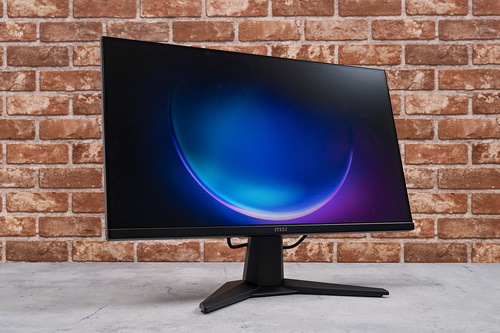 250Hz/0.5msの超高速仕様＆PS5対応で3万円の良コスパ！ MSIのフルHD 24