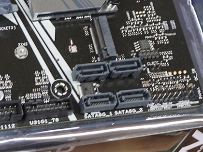 コスパ重視のASUS製マザーが3製品、Z390やB365搭載 - AKIBA PC Hotline!