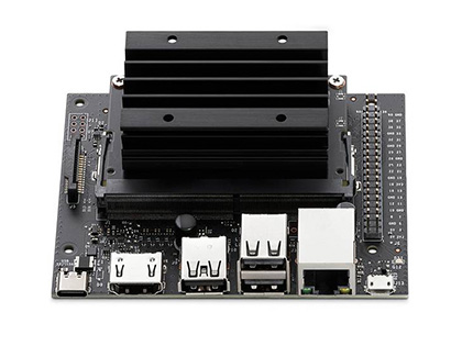 NVIDIAの「Jetson Nano」に安価な2GBモデル、価格は税込7,480円