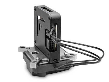 IntelとEKが共同開発したペルチェ内蔵のCPU水冷ブロック - AKIBA PC