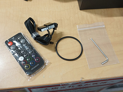 Bykskiの高級志向ブランド「Granzon」のDDCポンプが入荷 - AKIBA PC