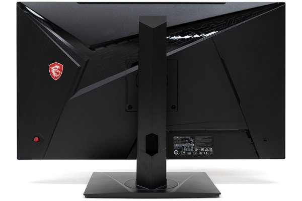 4K/120Hz/HDR対応で最新ゲーム機にピッタリ！27.9インチゲーミング