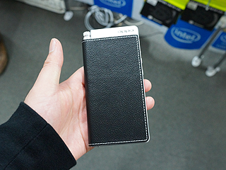 革張りボディのスマホ向けUSB DAC「HA-2」が発売、OPPO製 - AKIBA PC