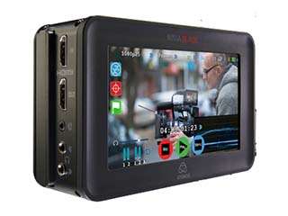 ATOMOSのモニタ一体型HDレコーダ「NINJA BLADE」など大幅値下げ - AV Watch