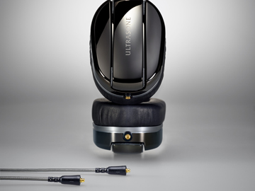 ULTRASONE、音に磨きをかけた「Edition M Plus」と、「M」のBlackPearl