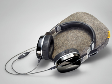 ULTRASONE、音に磨きをかけた「Edition M Plus」と、「M」のBlackPearl