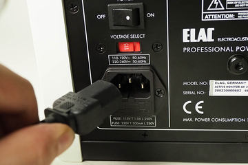 レビュー】ELACから注目のDACアンプ内蔵スピーカー。50kHzカバーのJET