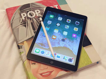 西田宗千佳のRandomTracking】新iPad現地速報レビュー。手ごろで