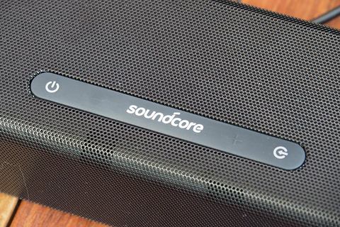 レビュー】約1万円のサウンドバーでTVの音が大迫力! Anker「Soundcore