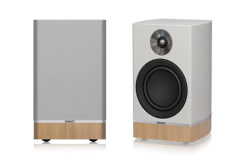 TANNOYスピーカー「Platinum B6/F6」にブラック・ホワイト追加 - AV Watch