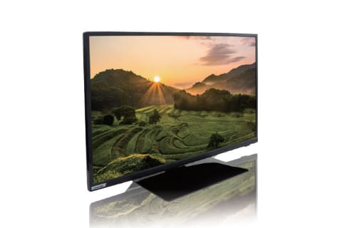 32型で約2万円の国内設計エンジン搭載HDテレビ。直下型LED、裏番組録画