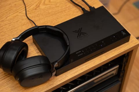 レビュー】ヘッドフォンが苦手な人の救世主!? Atmosに対応したJVC