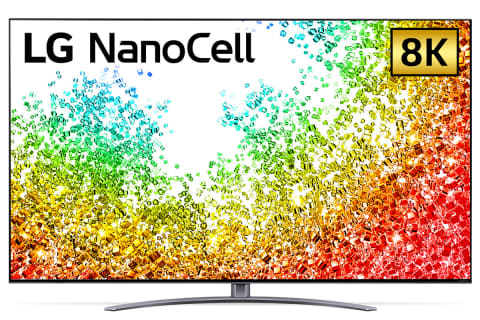 55型8Kで約32万円、“手の届く”LG液晶「NANO96」。65型約39万円 - AV Watch