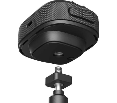 HTC、カメラ内蔵で単体トラッキングできる「VIVEトラッカー(Ultimate