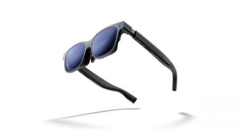 VITURE、ソニー製有機ELパネルのスマートグラス3種 - AV Watch