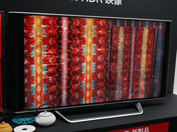 シャープ、40～58型の4Kテレビ入門機「AQUOS U30」 - AV Watch