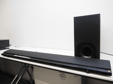 ソニー、ハイレゾ対応ワイヤレススピーカーにHDMI搭載。TVでも使える